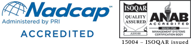 NadCap Logo